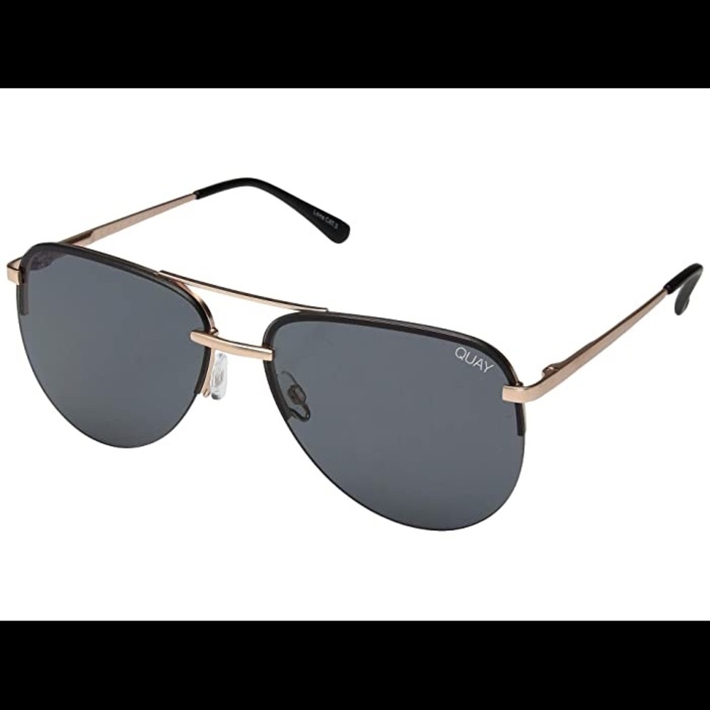 Quay the playa sunglasses